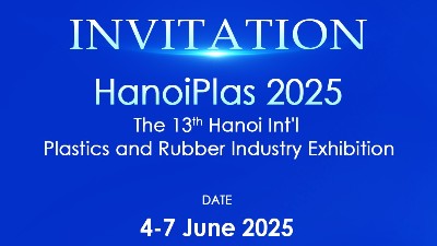 抢滩东南亚！灵科超声波越南展放大招，预约从速！