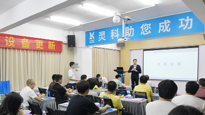 “搞不定，找灵科！”中国超声波黑马年销登顶世界第一！