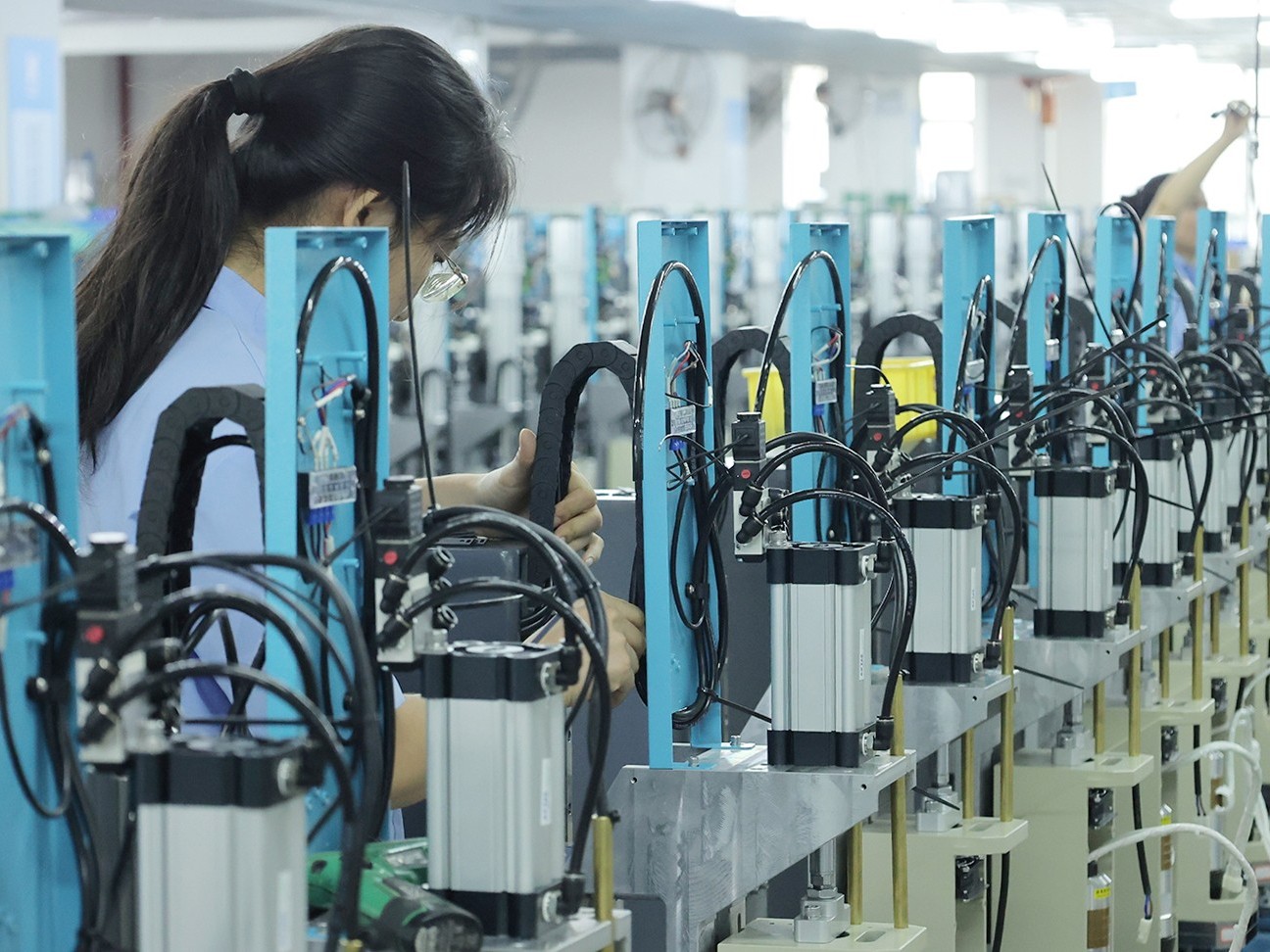 充电宝安全危机背后，灵科超声波用“微米级”技术守护全球制造品质