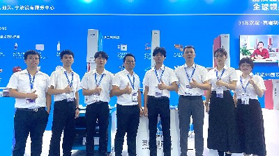 珠海国际办公设备及耗材展览会圆满收官，带您回顾精彩瞬间！