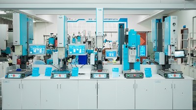 灵科超声波焊接技术：电子书阅读器边框焊接优选