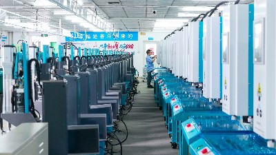 如何高效解决杜肯Dukane超声波焊接机换能器电缆接触不良问题？