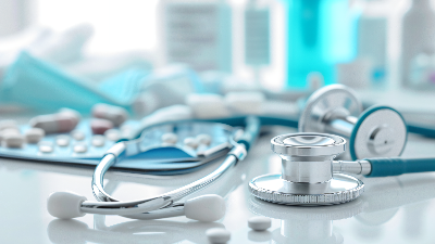 医疗器械产业“焊接革命”：0.5秒完成无菌密封