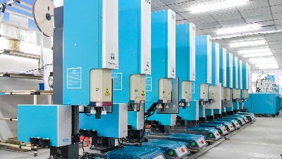 降本增效新选择：广州荔湾区超声波焊接机