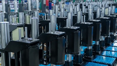 <i style='color:red'>东莞南城超声波焊接机</i>：制造业升级下的市场新机遇