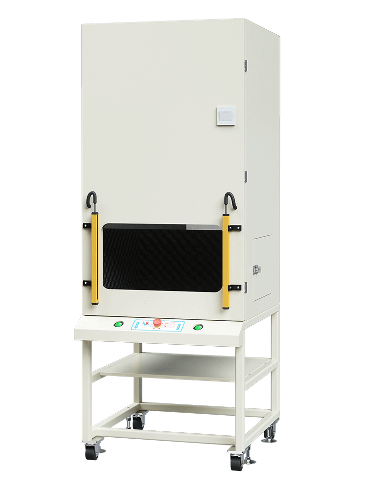 15/20kHz 2800W 灵科超声波<i style='color:red'>环保</i>隔音罩(配标准机)
