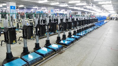 必诺超声波焊接机焊接变形？从根源到解决的全流程方案