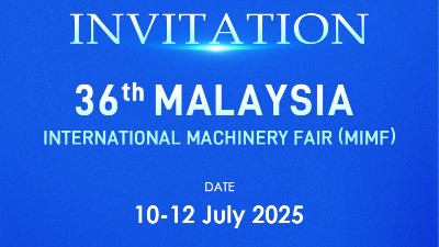 东南亚制造如何弯道超车？答案藏在MIMF 2025的V27展位！