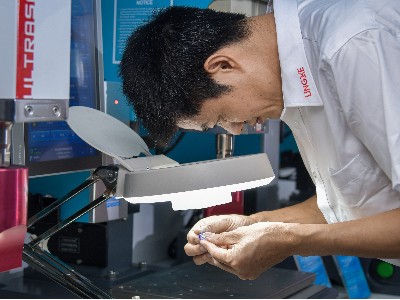 告别选型难题：国内超声波焊接机厂商技术与行业适配指南