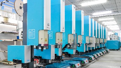灵科超声波焊接：革新沐浴刷头焊接的核心科技
