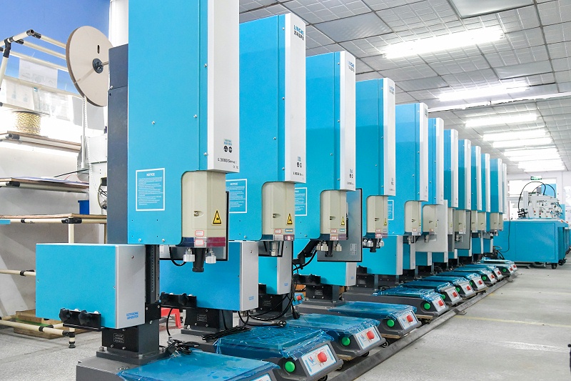 灵科超声波主营产品2