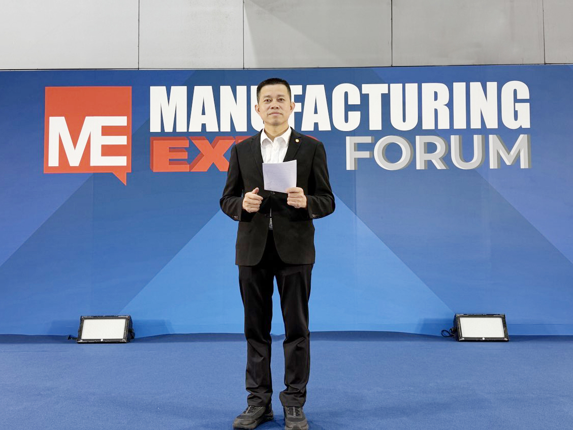 从珠海走向世界：粤企灵科超声波借展会撬动全球商机