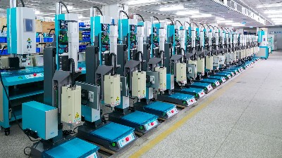 精工铸就耐久：超声波焊接如何让Type-C接口护套更胜一筹