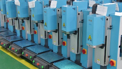 首诺超声波焊接机漏波故障？教你快速识别与解决！