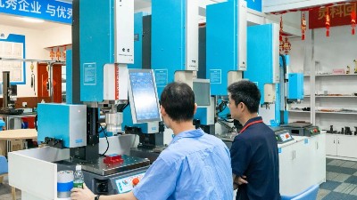 选对焊接设备很关键！黄圃镇超声波焊接机值得关注