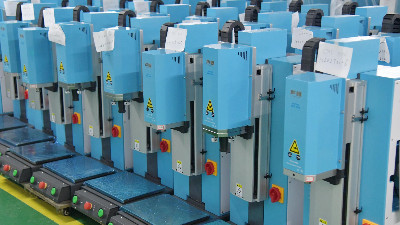 板芙超声波焊接，如何成为板芙镇产业升级的“关键工艺”？