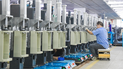 灵科超声波<i style='color:red'>焊接技术</i>如何提升3D打印喷头固定件的性能与效率