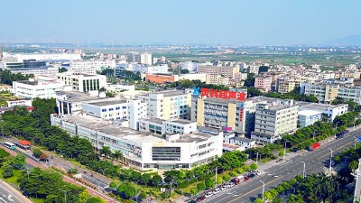 格力、纳思达、灵科超声波……<i style='color:red'>珠海龙头</i>企业名单出炉！