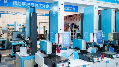 灵科超声波