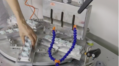 防蚊贴生产遇瓶颈？90%同行靠这台设备实现效率×3、良品率飙升！