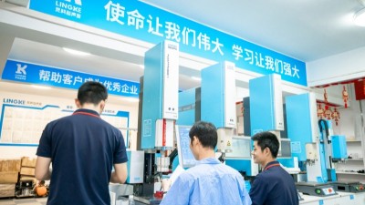 超声波焊接无菌接头：以科技之力守护无菌屏障的五大核心优势