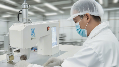 外卖奶茶包装革命：灵科超声波破解行业痛点，助力绿色商战