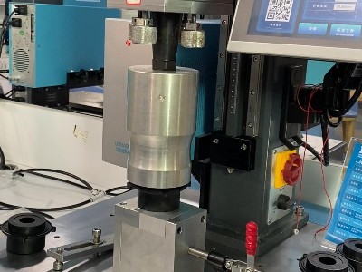 尼龙40%玻纤焊接