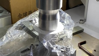 灵科超声波-PC灯罩焊接