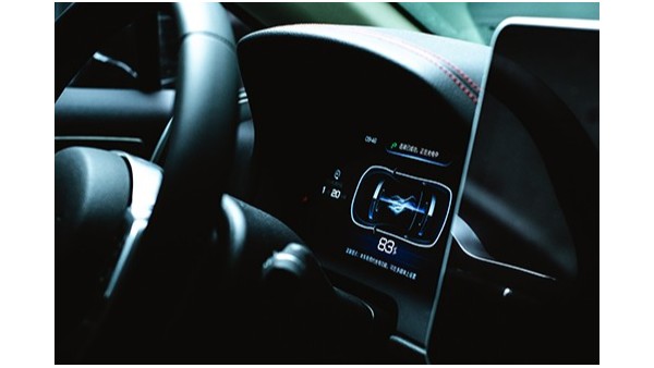 超声波焊接：汽车仪表盘制造的隐形利器