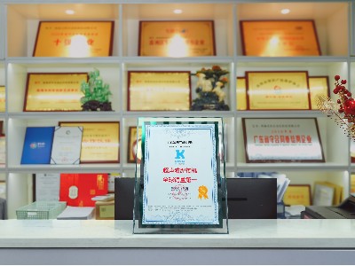 双线融合驱动国货崛起:灵科超声波以技术为核打响中国智造名片 双线融合驱动国货崛起:灵科超声波以技术为核打响中国智造名片