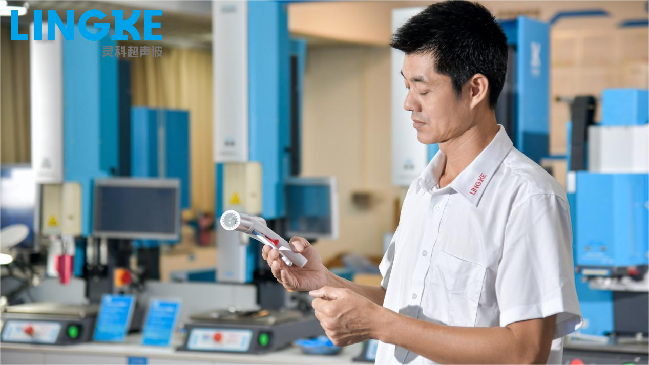 如何用“无声”的超声波，焊接3D眼镜的“立体世界”？