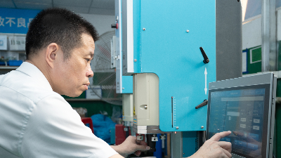 什么品牌的超声波焊接机好？五大口碑品牌推荐