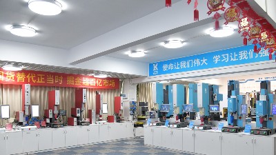 “全球第一”背后的博弈：灵科超声波为何能取代泰索迡克