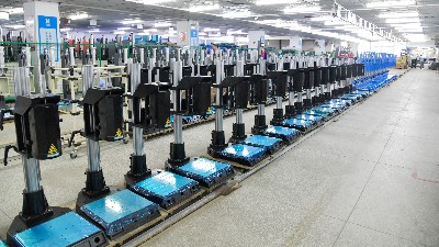 广州花都区超声波焊接机的广泛应用