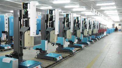 <i style='color:red'>必能信超声波</i>焊接机传感器