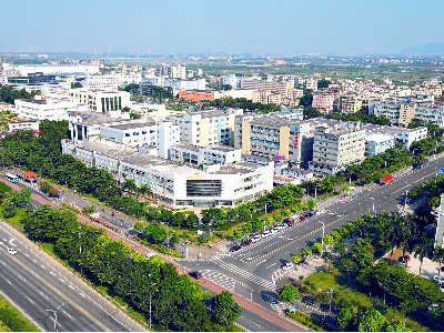 灵科超声波：以创新与品质赋能新能源汽车产业高质量发展