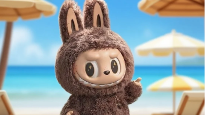 东莞潮玩智造升级：灵科超声波以5微米精度赋能<i style='color:red'>精密焊接</i>