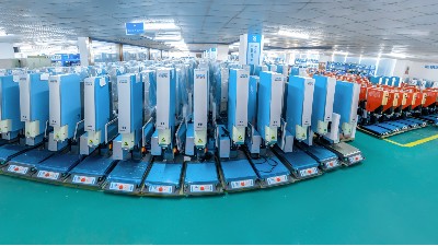 <i style='color:red'>必能信超声波</i>焊接机压力调节阀失灵？四步教你破解难题！