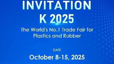 抢滩欧洲市场!来德国<i style='color:red'>k展</i> 8bD11-14 展位，助您破局