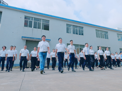 从员工关怀到社会回馈：灵科超声波的慈善基因与责任半径