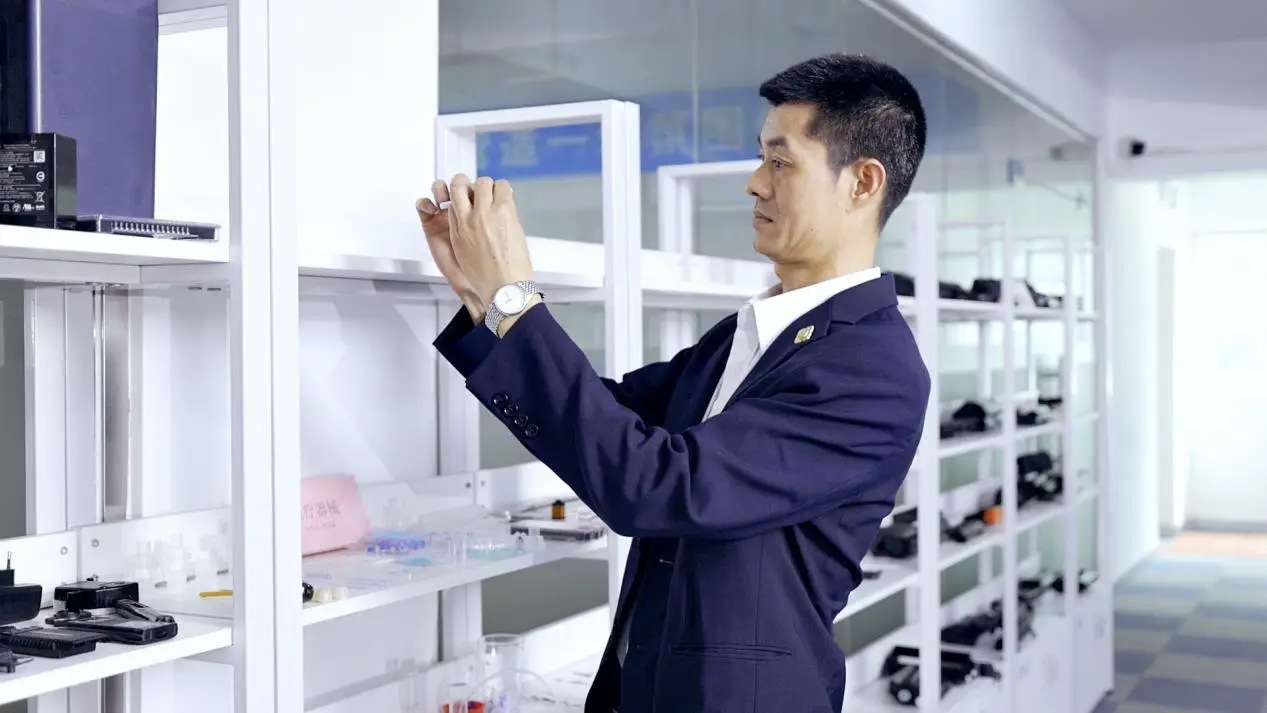 分享<i style='color:red'>波达超声波</i>焊接机操作界面响应迟缓的修复手段