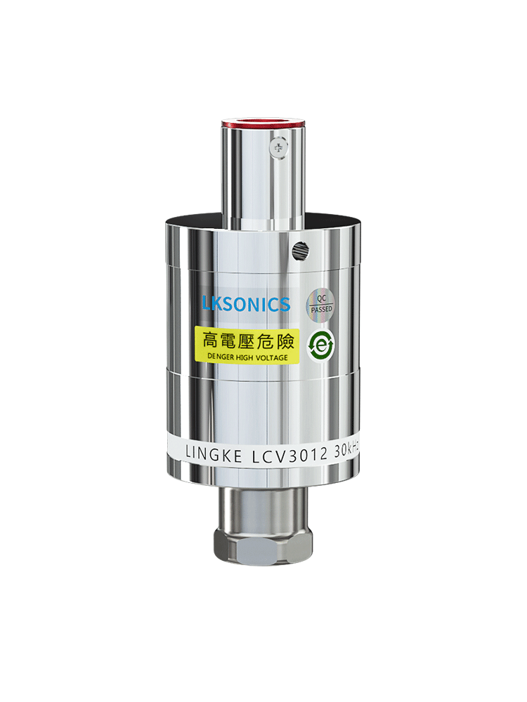30kHz-1200W 灵科超声波换能器 30kHz-1200W 灵科超声波换能器