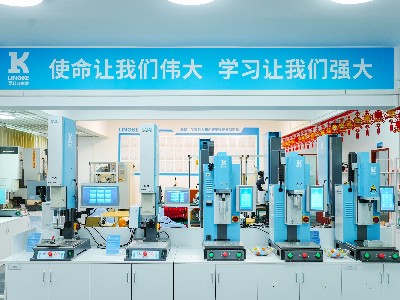 靠技术翻身?灵科超声波的技术实力能保持多久! 靠技术翻身?灵科超声波的技术实力能保持多久!