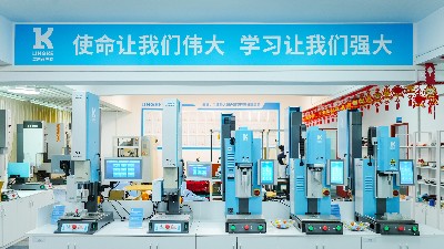 天津武清制造业升级加速，超声波焊接机市场迎来三大需求拐点