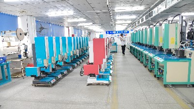 适配多行业需求，揭阳超声波焊接机认准灵科超声波