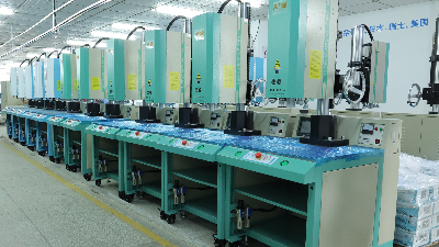 <i style='color:red'>telsonic</i>超声波焊接机电流过载保护装置故障，你知道如何应对吗？