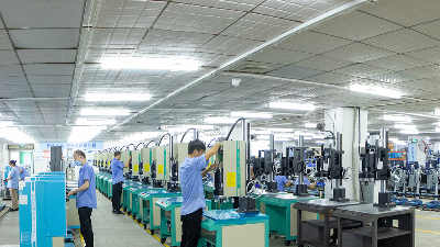 瑞士技术+中国价格=无敌？灵科超声波替代必能信的核心逻辑