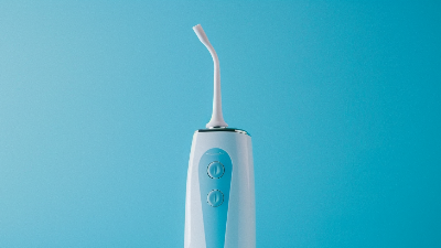 无痕、无胶、1秒焊！揭秘余姚冲牙器背后的“焊接神器”