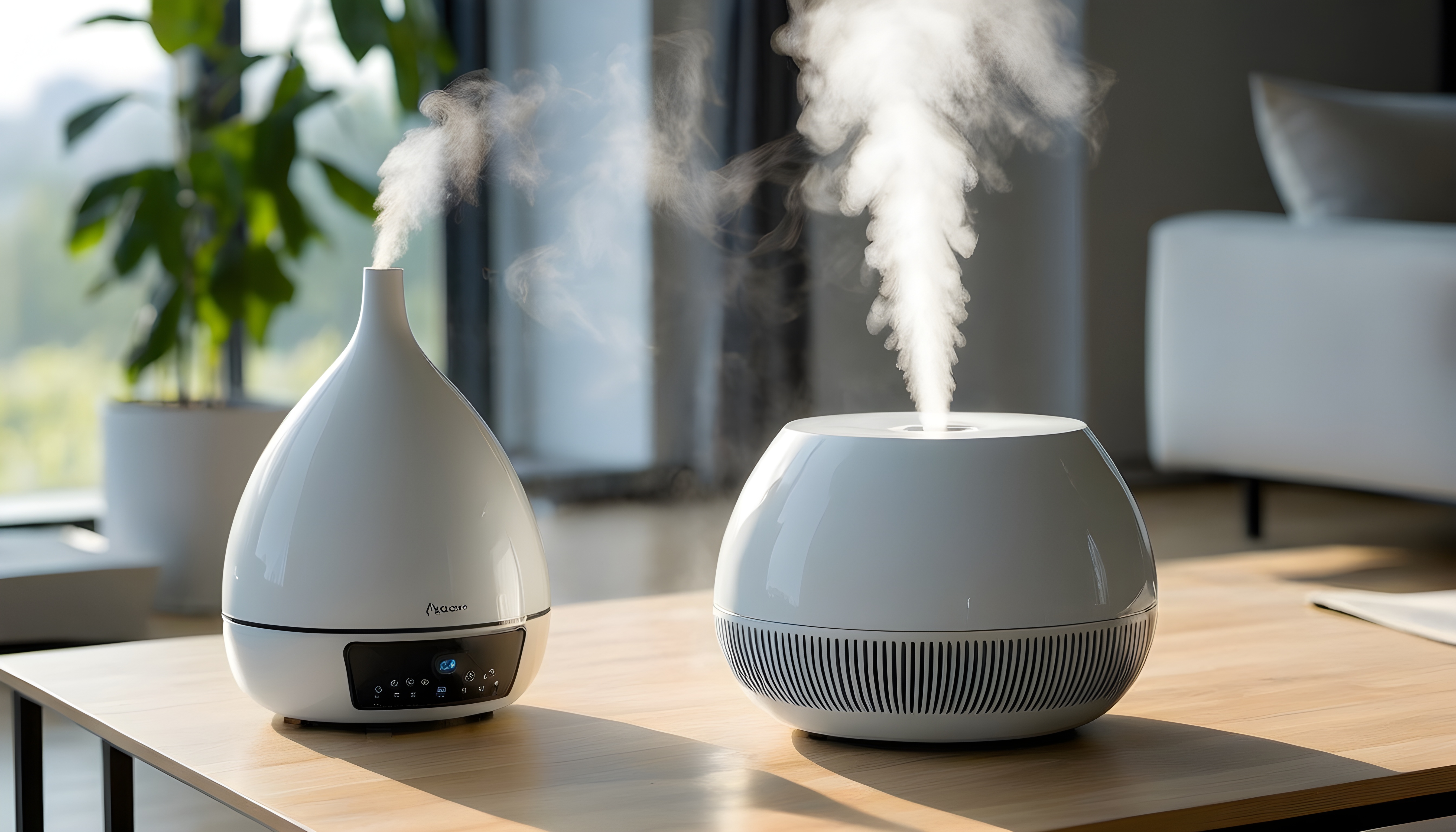 灵科超声波焊接技术：加湿器焊接的创新解决方案