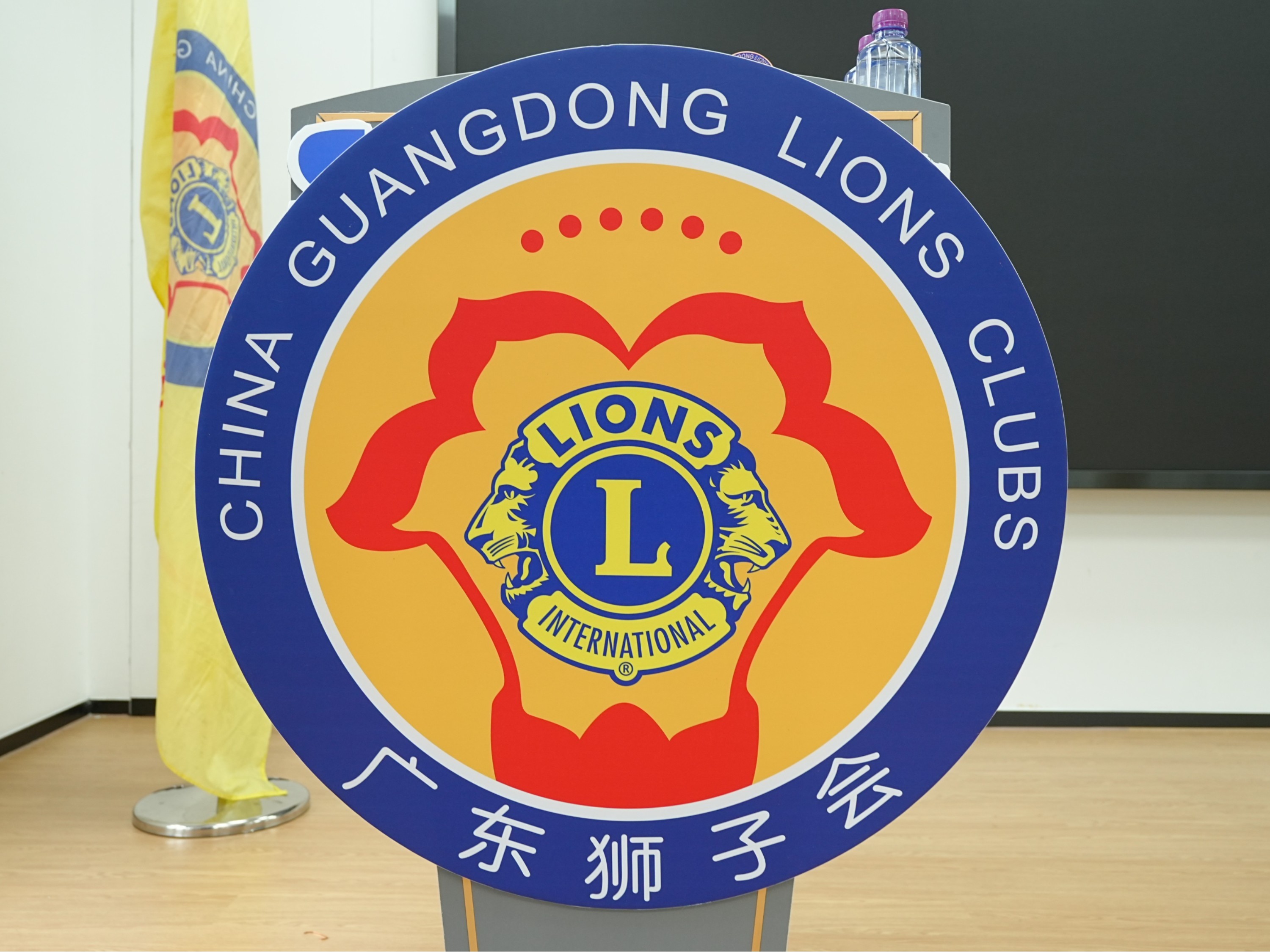 发展是硬道理，陪伴是软实力！珠海代表处“逢八约定你”活动荟萃